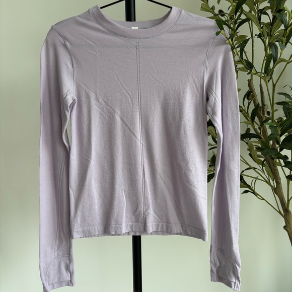 Athleta Tops - • [Athleta] Long Sleeve •